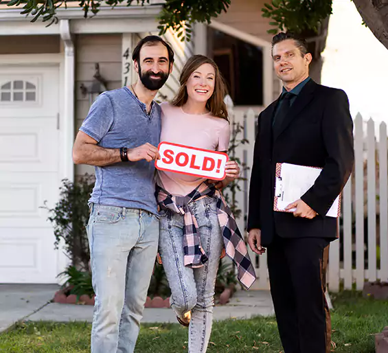 We Buy Houses On Cash in Seattle, WA