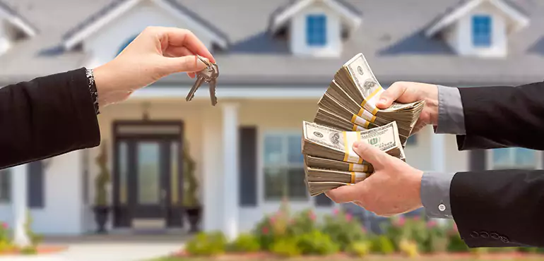 Trusted Home Buying Company Near You in Seattle, WA
