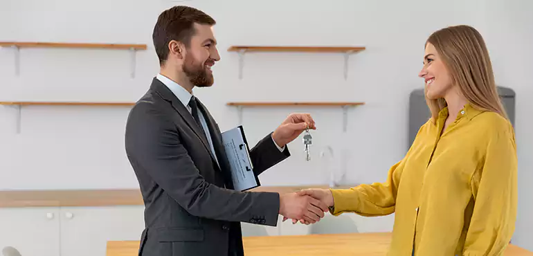 Double Closing Services in Seattle, WA