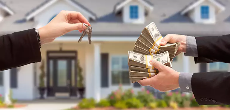 Why Seattle Homeowners Choose Us Over Other Buyers