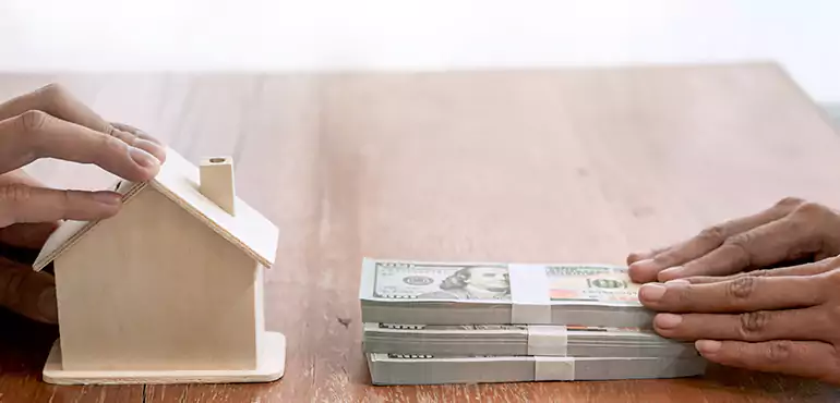 Sell House To Trusted Cash Buyer – We Buy Homes Fast in Seattle, WA