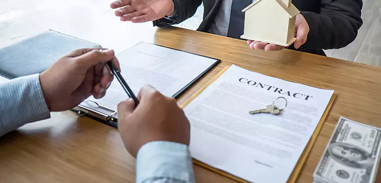 Sell Your House For Cash with Legal Issues Before It’s Too Late in Seattle, WA