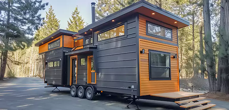 How Our Process Works in Seattle, WA - A Fast & Simple Way to Sell Your Mobile Home?