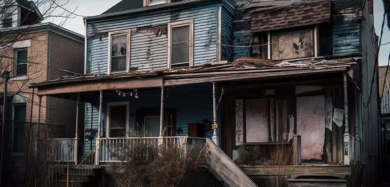 Get a Fair Cash Offer for Your Fire Damaged Home in Seattle, WA