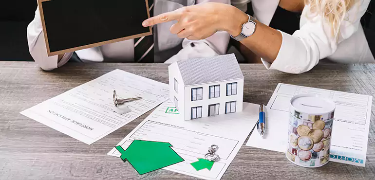 Solutions for homeowners in pre-foreclosure in Seattle, WA