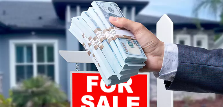 A Few of the Benefits of Selling to Us in Seattle, WA