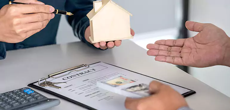 Why Choose Us to Avoid Foreclosure in Seattle, WA
