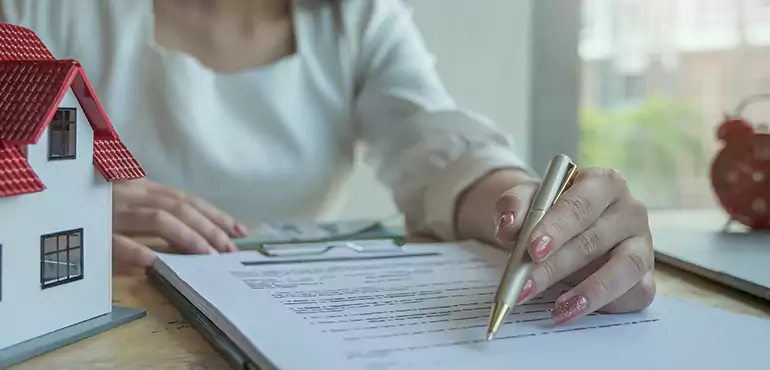 We Buy Homes to Help You Pay Off Debt – No Repairs or Upgrades Needed in Seattle, WA