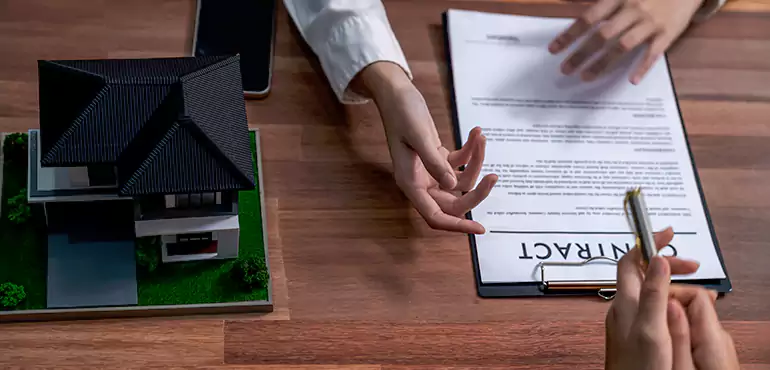 Quickly Sell your Vacant Home for a High Price in Seattle, WA